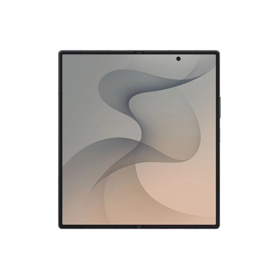 Samsung Galaxy Z Fold8 Ultra Đen màn hình trong