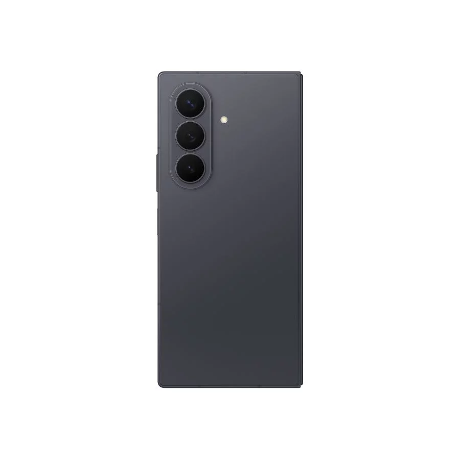 Samsung Galaxy Z Fold8 Ultra Đen mặt lưng