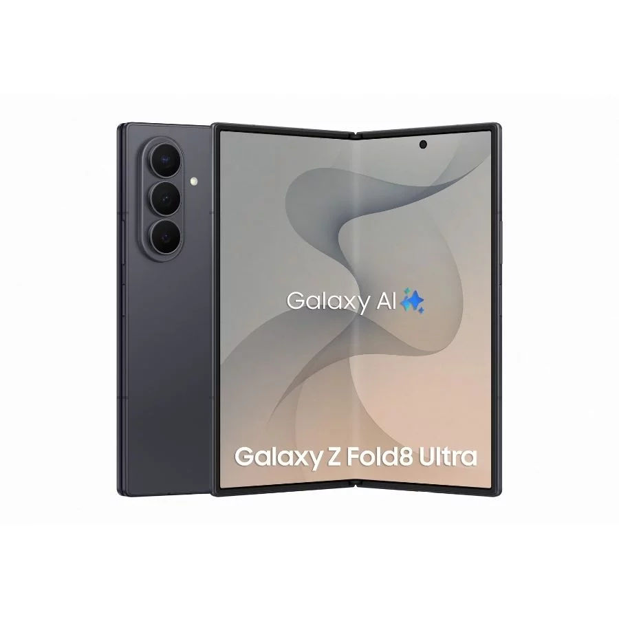 Samsung Galaxy Z Fold8 Ultra Đen
