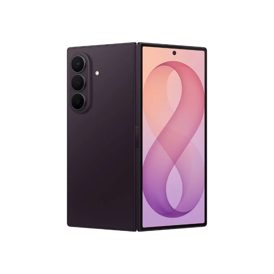 Samsung Galaxy Z Fold8 Ultra Tím gập