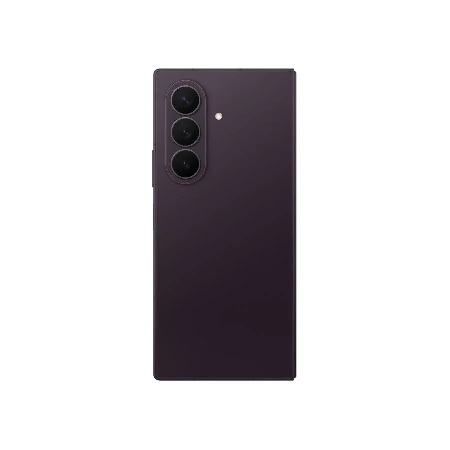 Samsung Galaxy Z Fold8 Ultra Tím mặt lưng