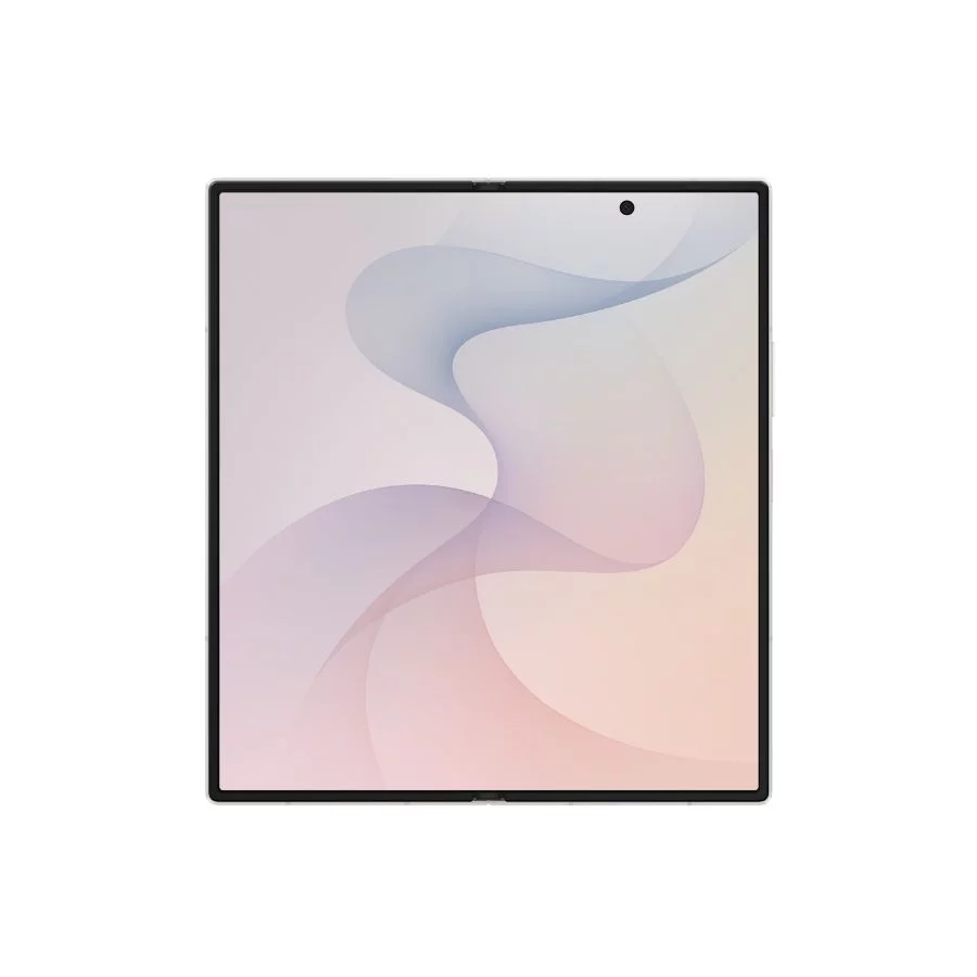 Samsung Galaxy Z Fold8 Ultra Trắng màn hình trong