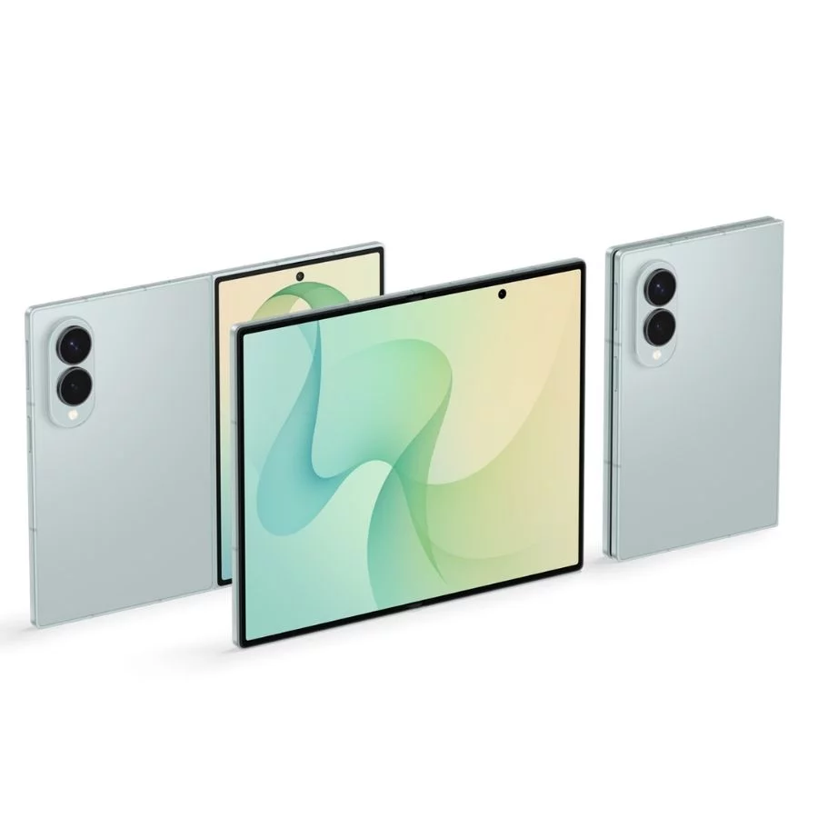 Samsung Galaxy Z Fold8