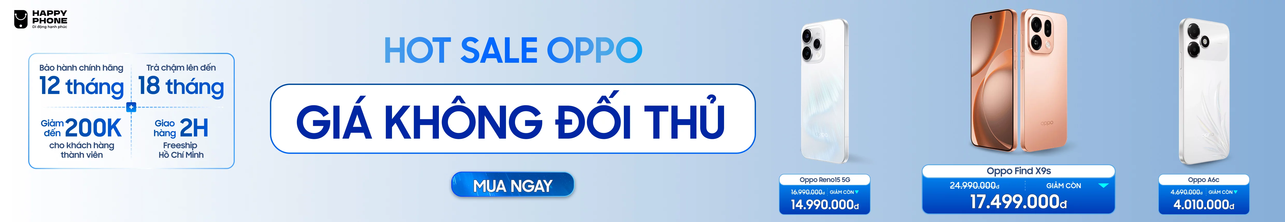 Hot Sale Oppo