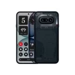 Nothing Phone (4a) Đen