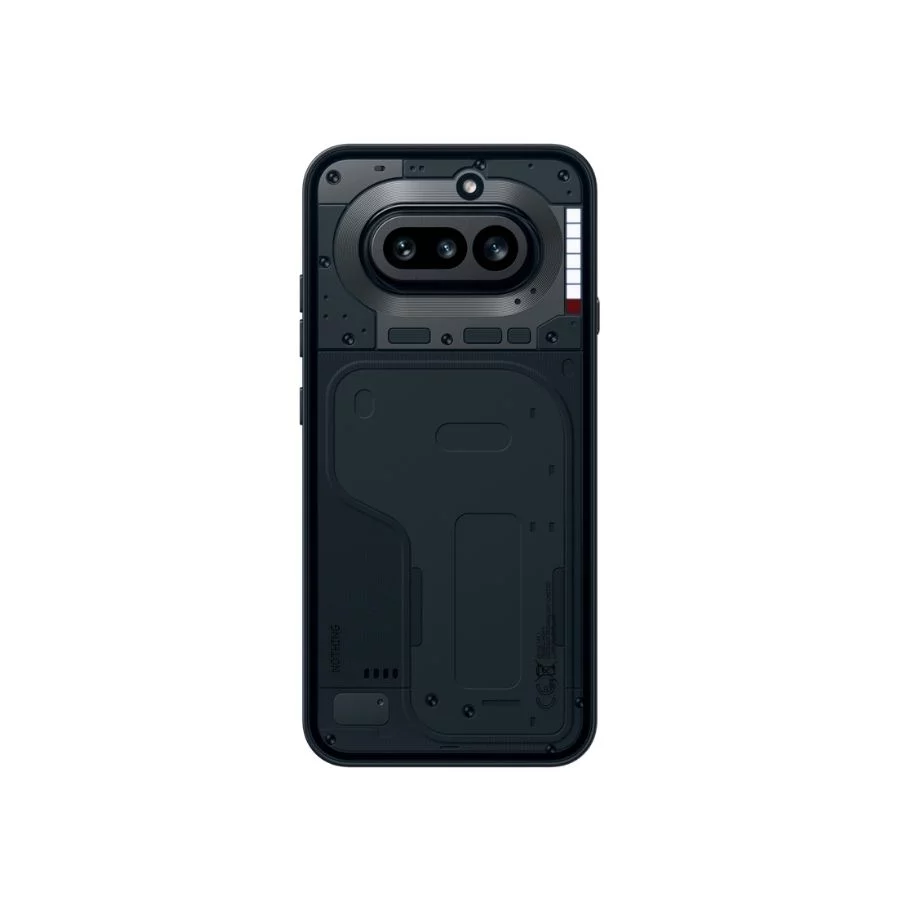 Nothing Phone (4a) Đen Glyph