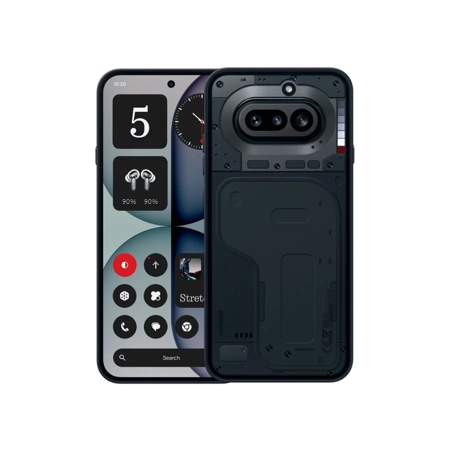 Nothing Phone (4a) Đen