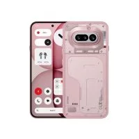 Nothing Phone (4a) Hồng