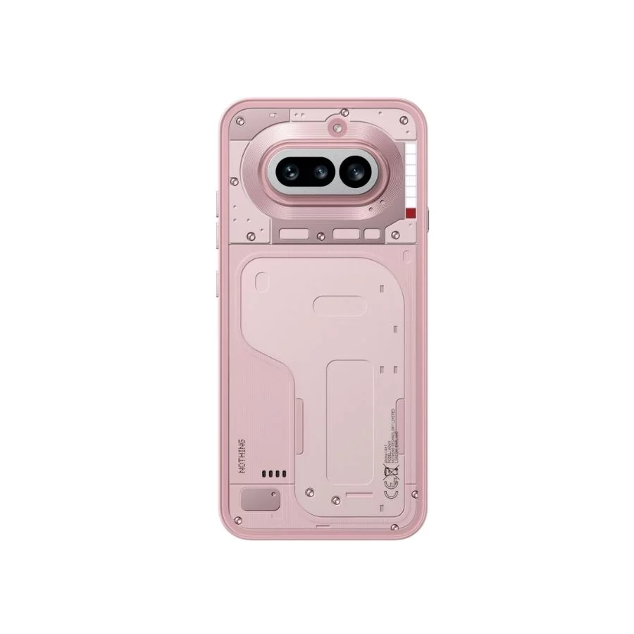 Nothing Phone (4a) Hồng Glyph
