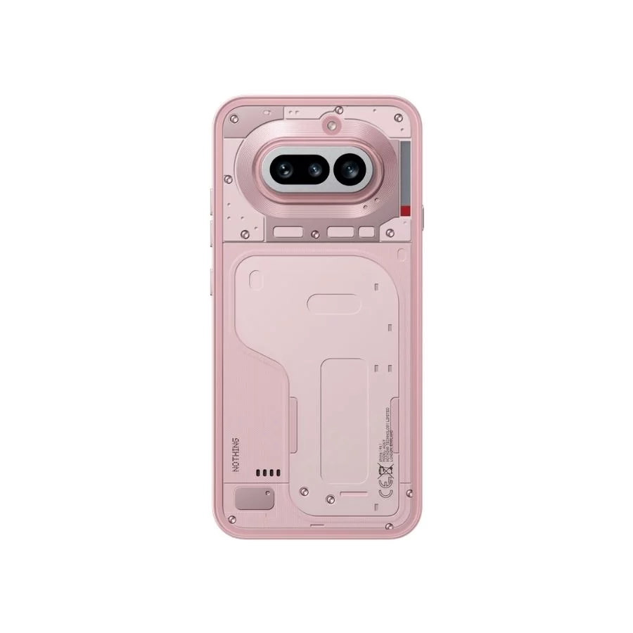 Nothing Phone (4a) Hồng mặt lưng