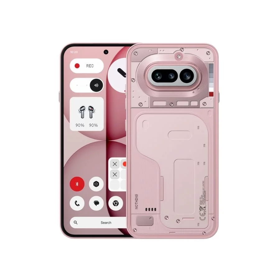 Nothing Phone (4a) Hồng