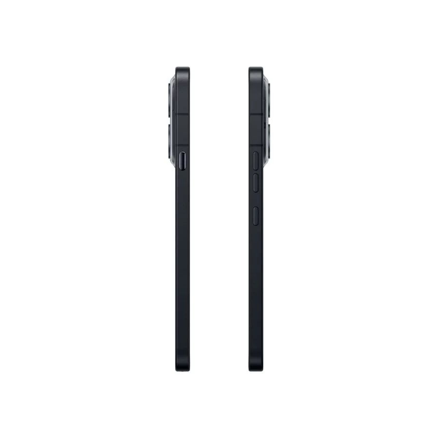 Nothing Phone (4a) Pro Đen cạnh viền