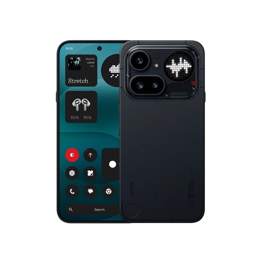 Nothing Phone (4a) Pro Đen