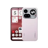 Nothing Phone (4a) Pro Hồng