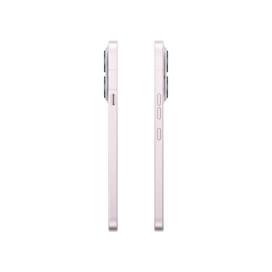 Nothing Phone (4a) Pro Hồng cạnh viền