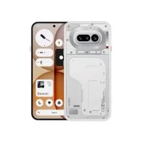 Nothing Phone (4a) Trắng