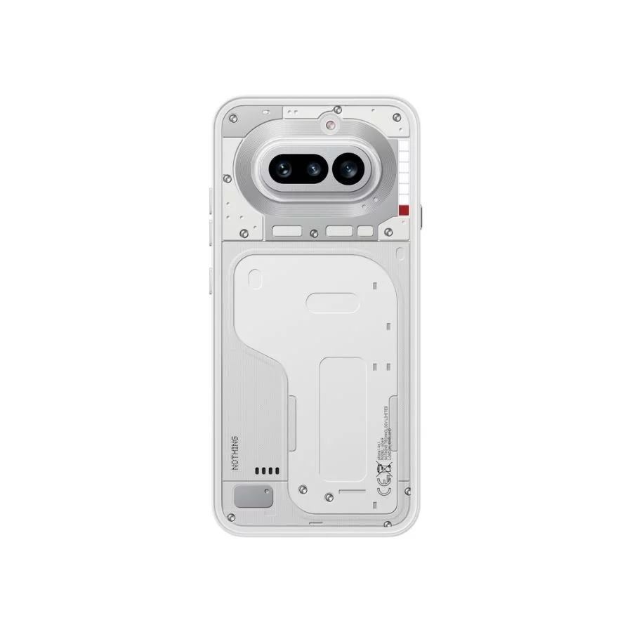 Nothing Phone (4a) Trắng Glyph