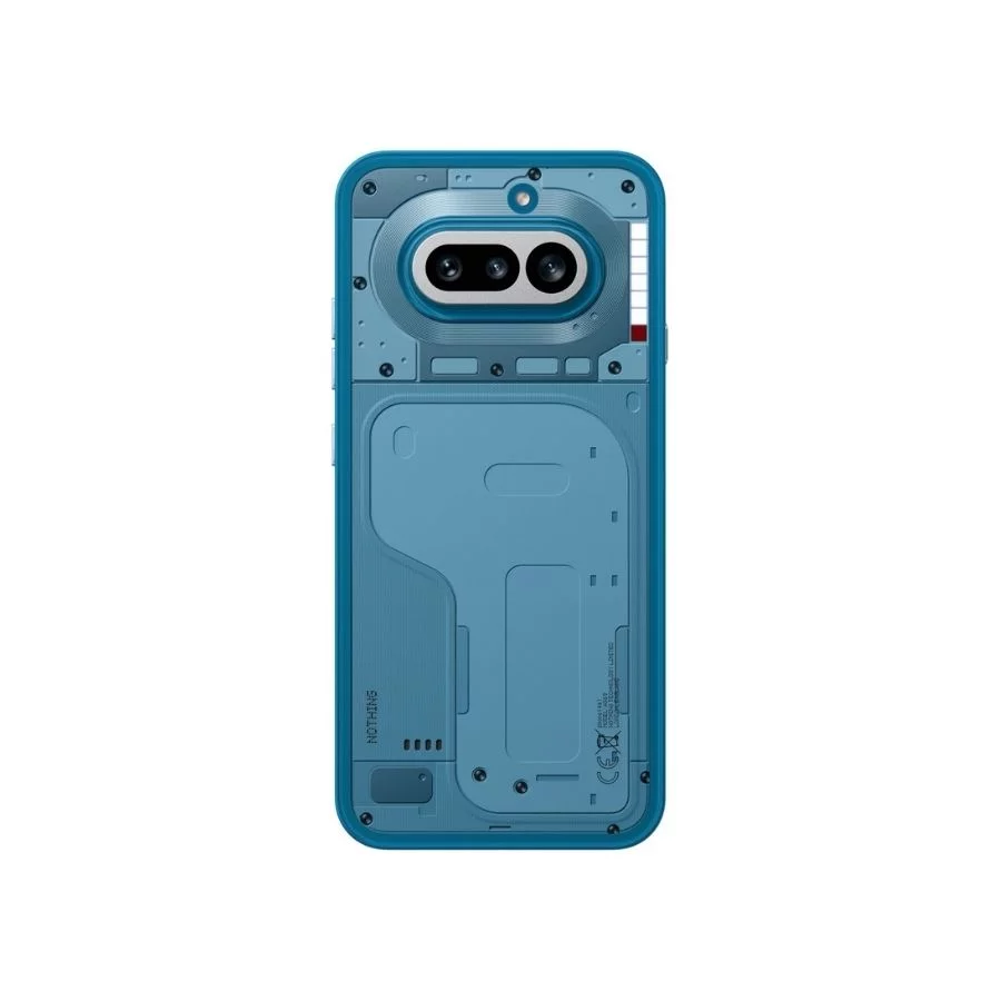 Nothing Phone (4a) Xanh dương Glyph