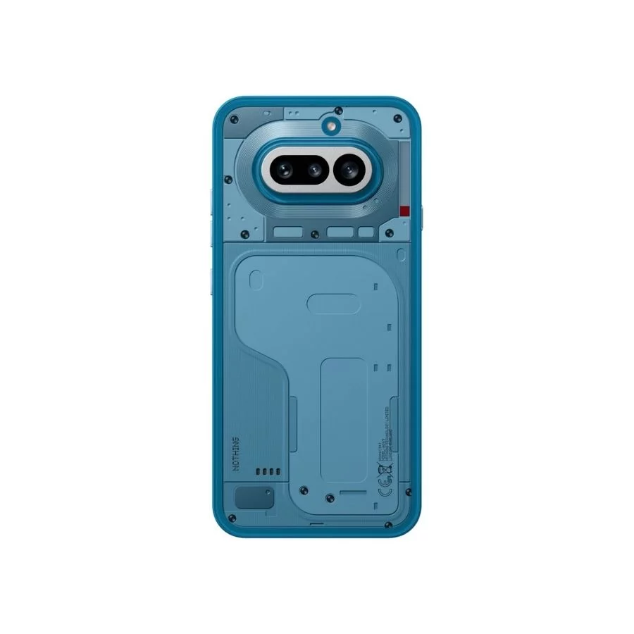 Nothing Phone (4a) Xanh dương mặt lưng