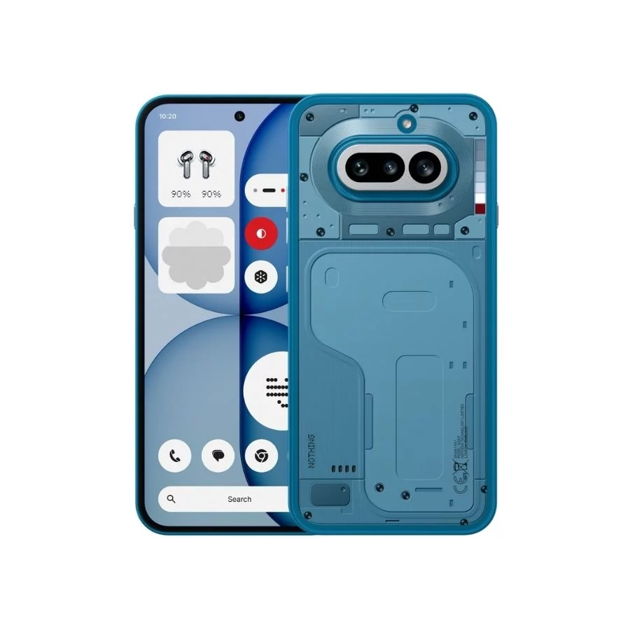 Nothing Phone (4a) Xanh dương