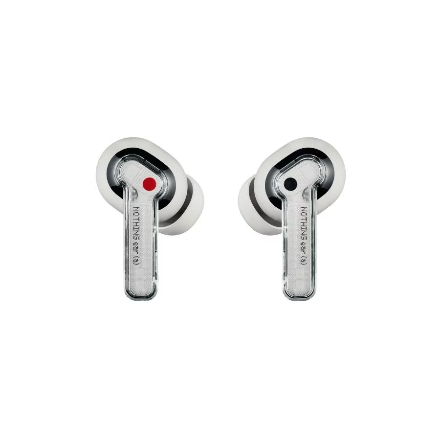 Tai nghe Nothing Ear (a) Trắng 2 tai