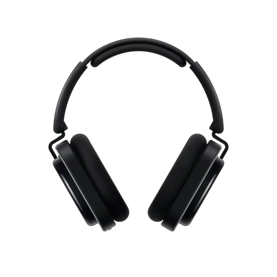 Tai nghe chụp tai Nothing Headphone (a) Đen mặt trước