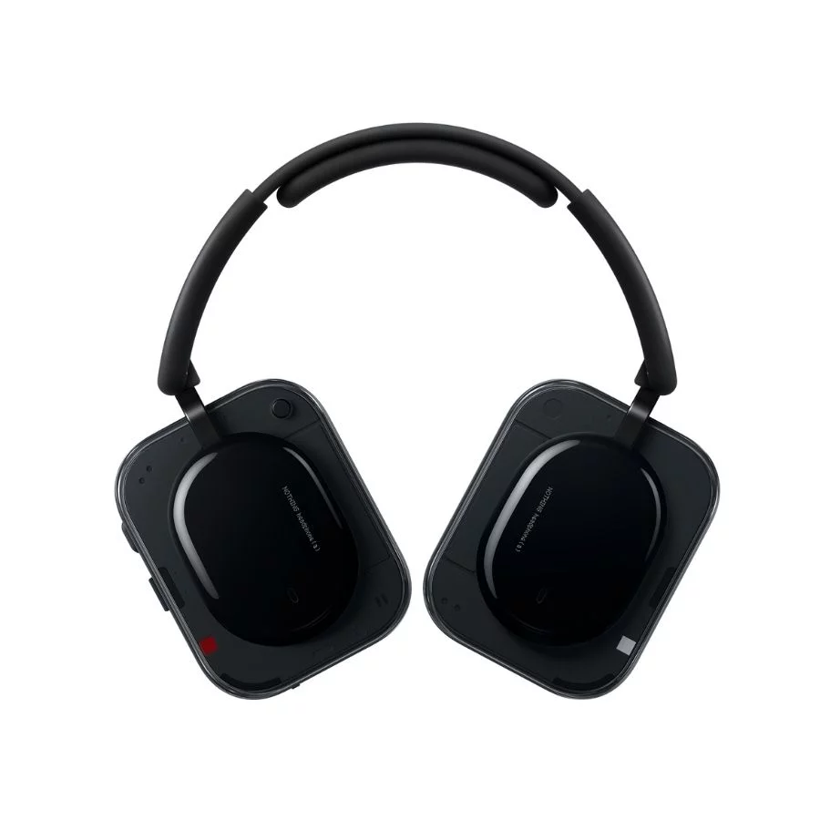 Tai nghe chụp tai Nothing Headphone (a) Đen