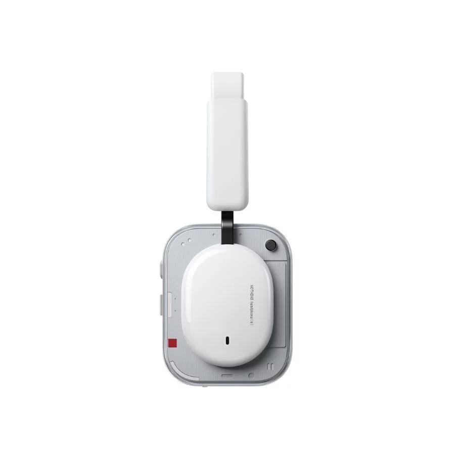 Tai nghe chụp tai Nothing Headphone (a) Trắng mặt ngang
