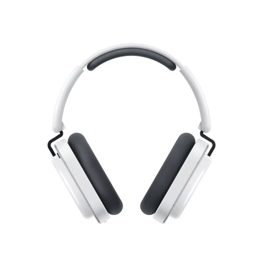 Tai nghe chụp tai Nothing Headphone (a) Trắng mặt trước