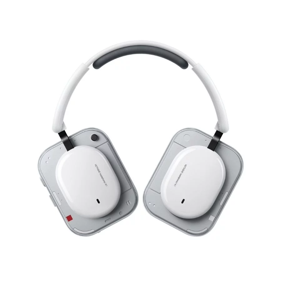 Tai nghe chụp tai Nothing Headphone (a) Trắng
