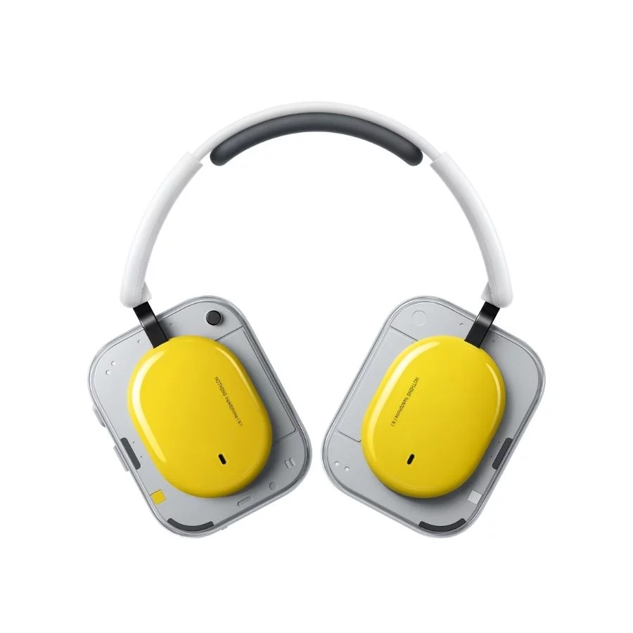 Tai nghe chụp tai Nothing Headphone (a) Vàng