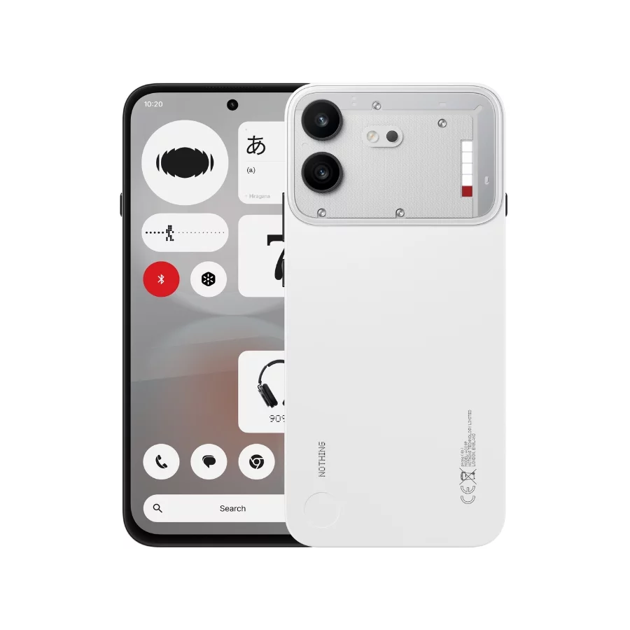 Nothing Phone (4b) 8GB 128GB