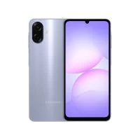 Samsung Galaxy A07s 4GB 64GB Tím