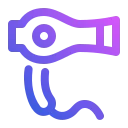 hair-dryer