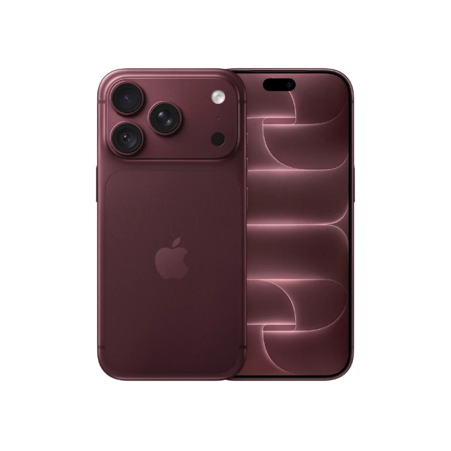 iPhone 18 Pro 256GB