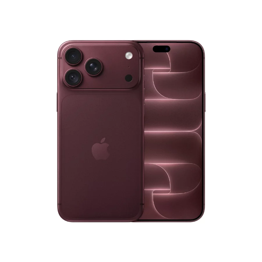 iPhone 18 Pro Max 256GB