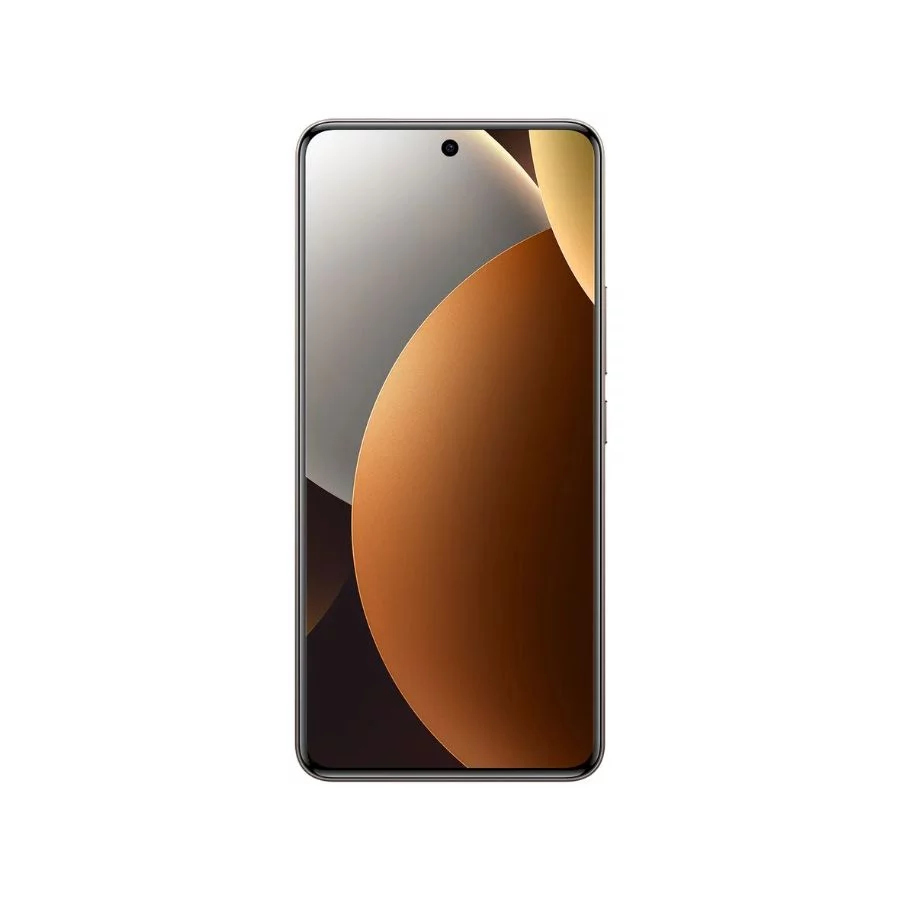 Redmi Note 15 Pro Xám màn hình
