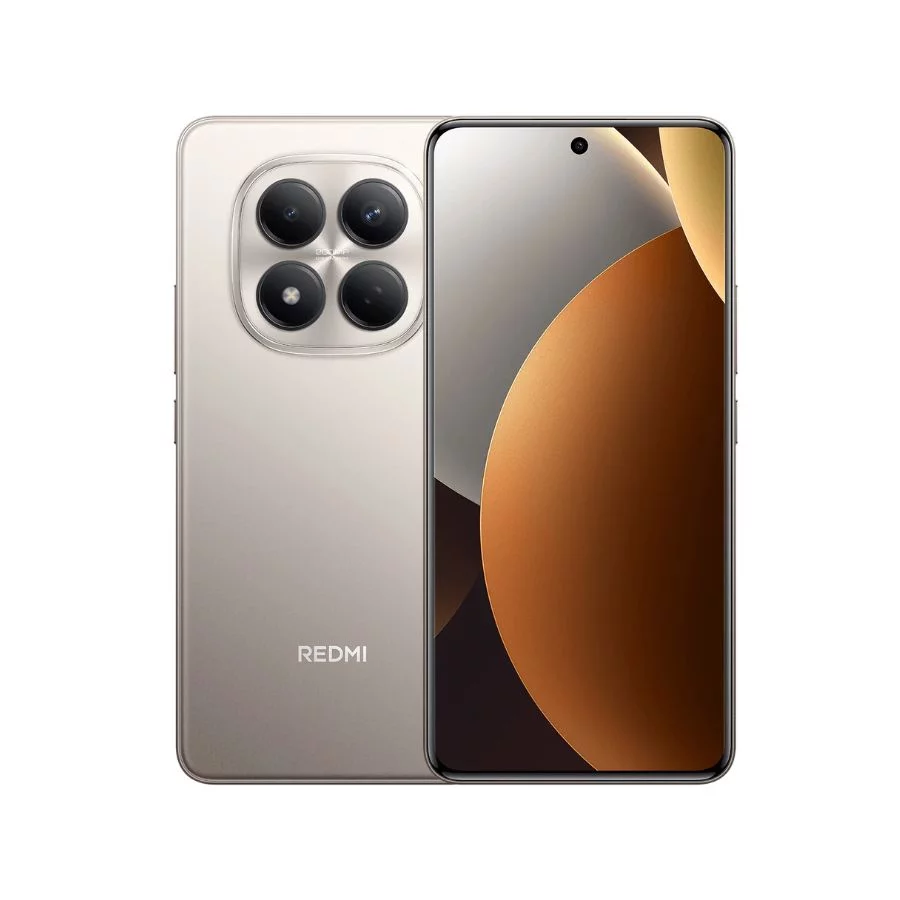 Redmi Note 15 Pro Xám